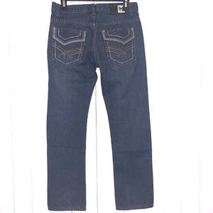 👁‍🗨7@$25👁‍🗨 Boys Blue jeans